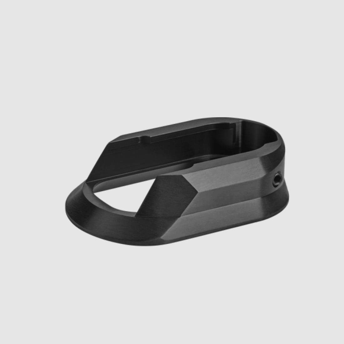 Embudo de cargador CZ negro para Shadow 2