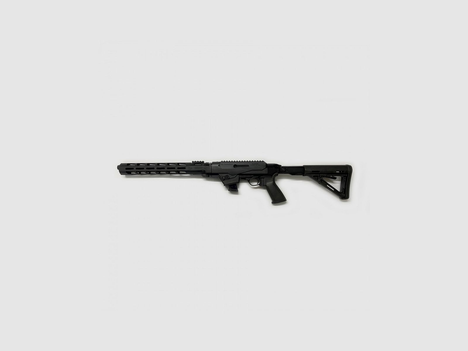 Ruger PC-Carbine Cal. 9 Luger, image 5 sur 5