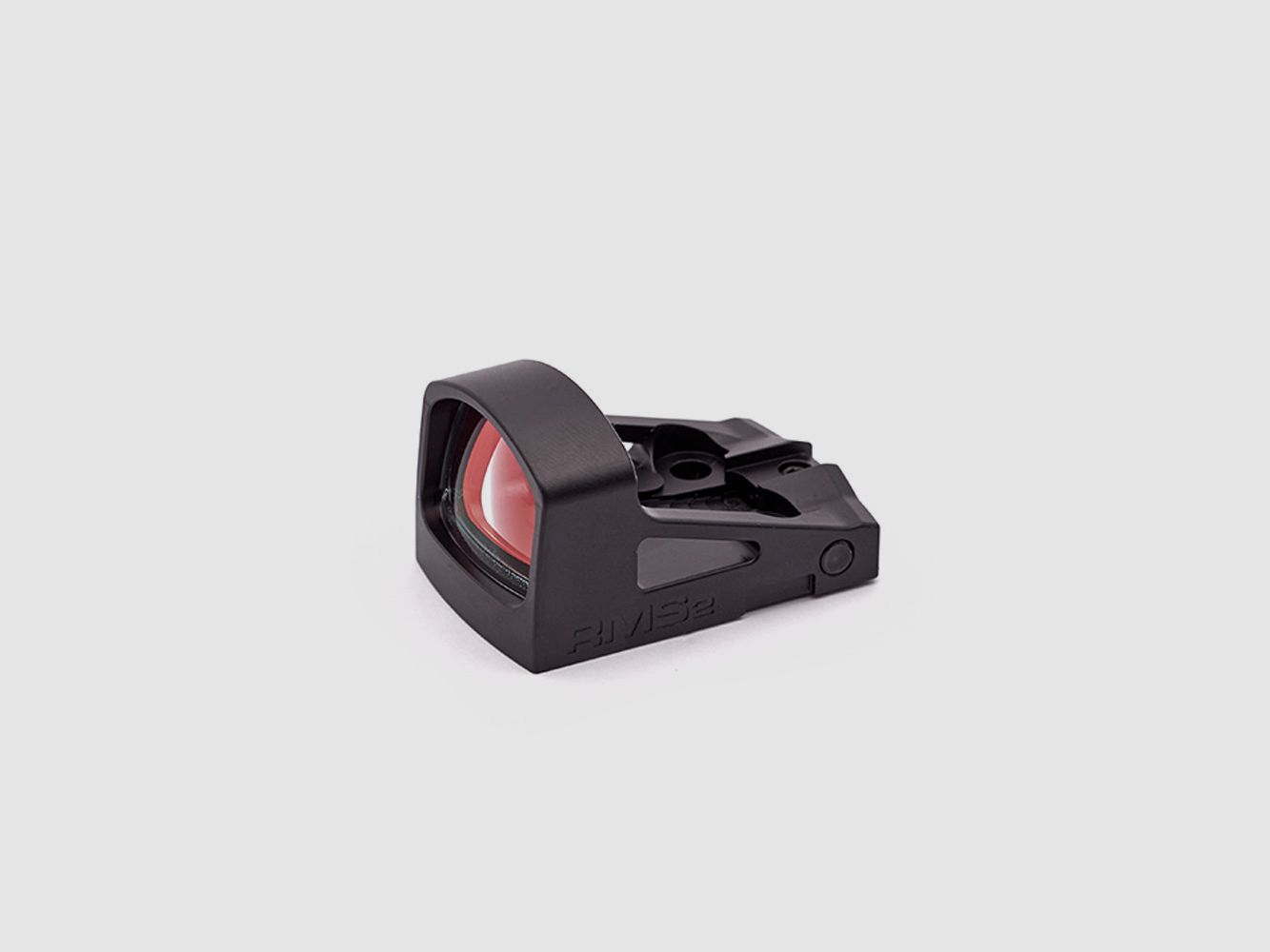 SHIELD RMS2 Reflex Mini Sight 2.0 – Glass Lens, Dot Size: 4 MOA, image 1 of 3