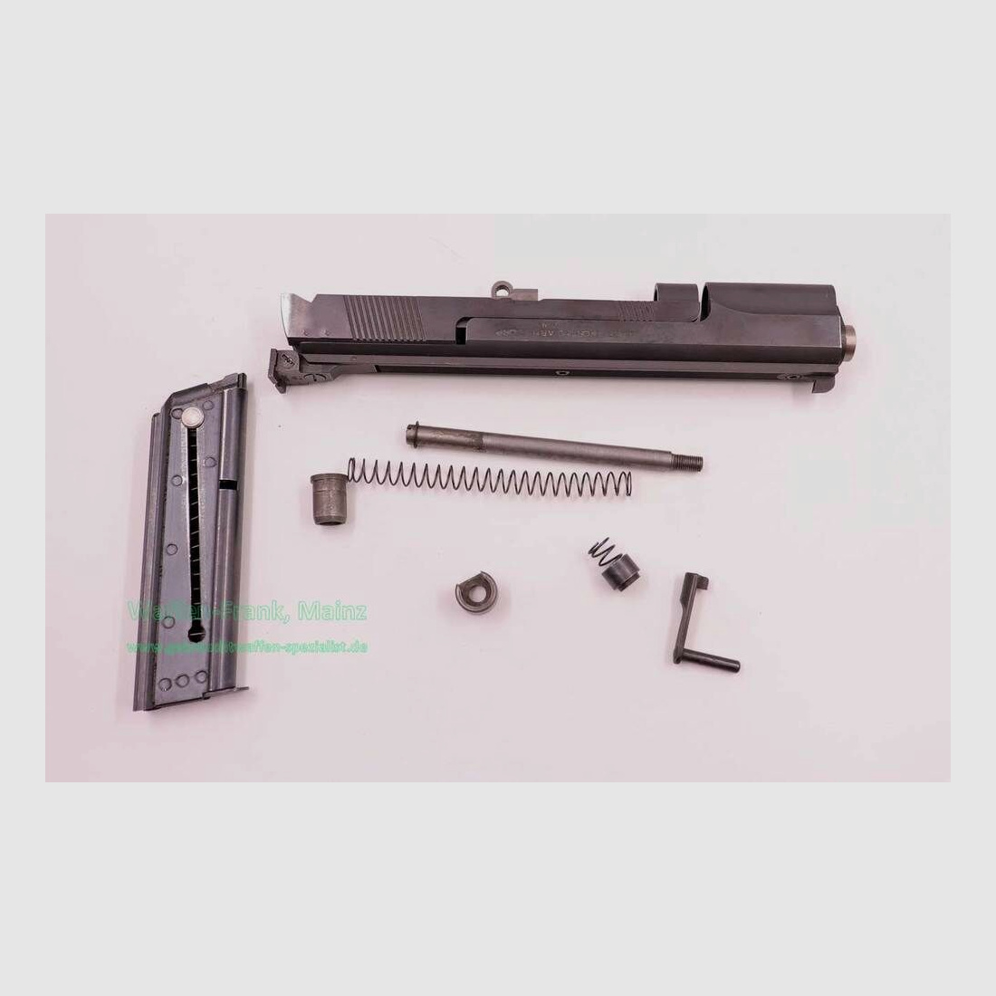 Kart, USA Mod. M1911 A1