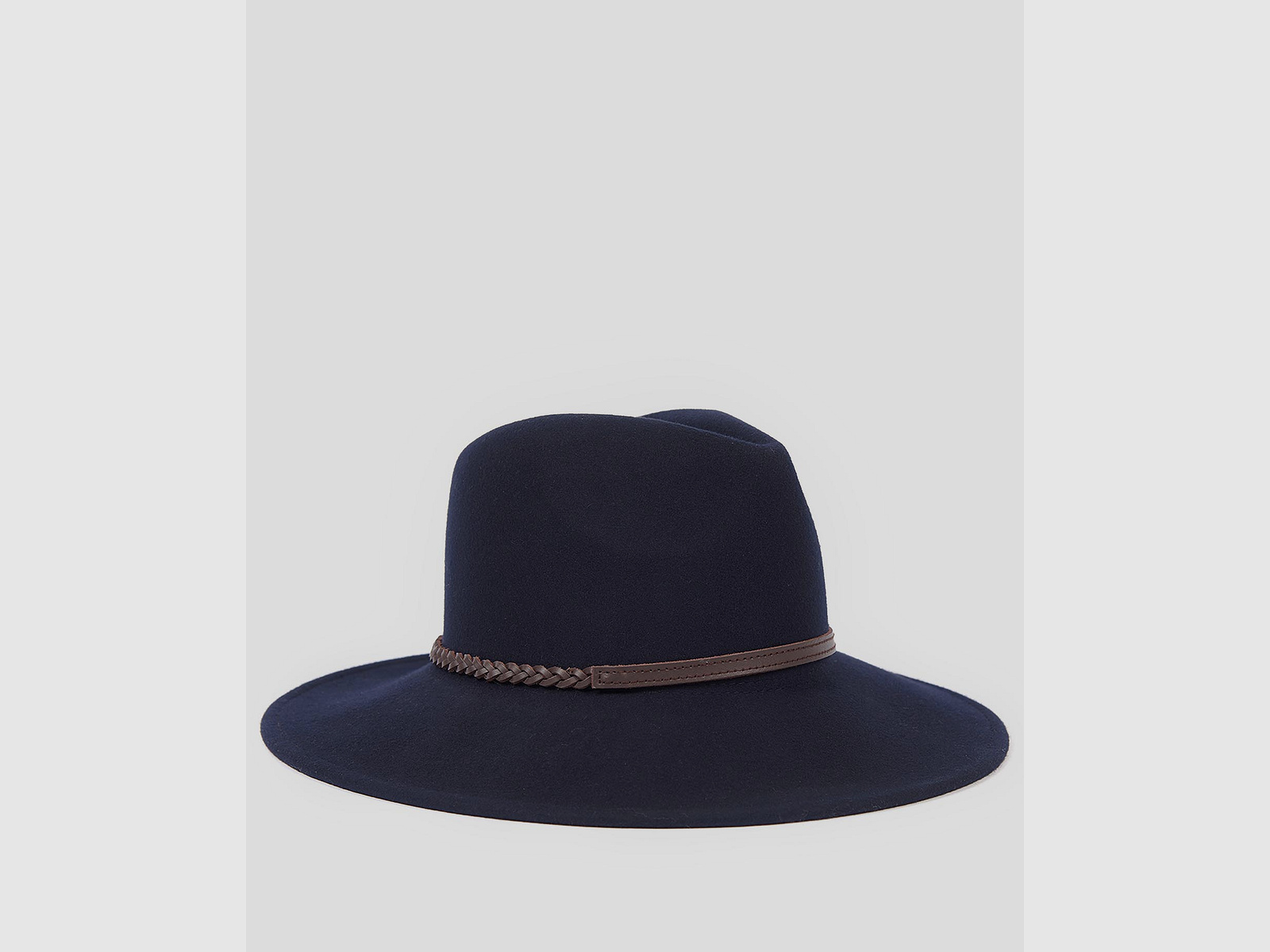 Barbour Hut Tack Fedora