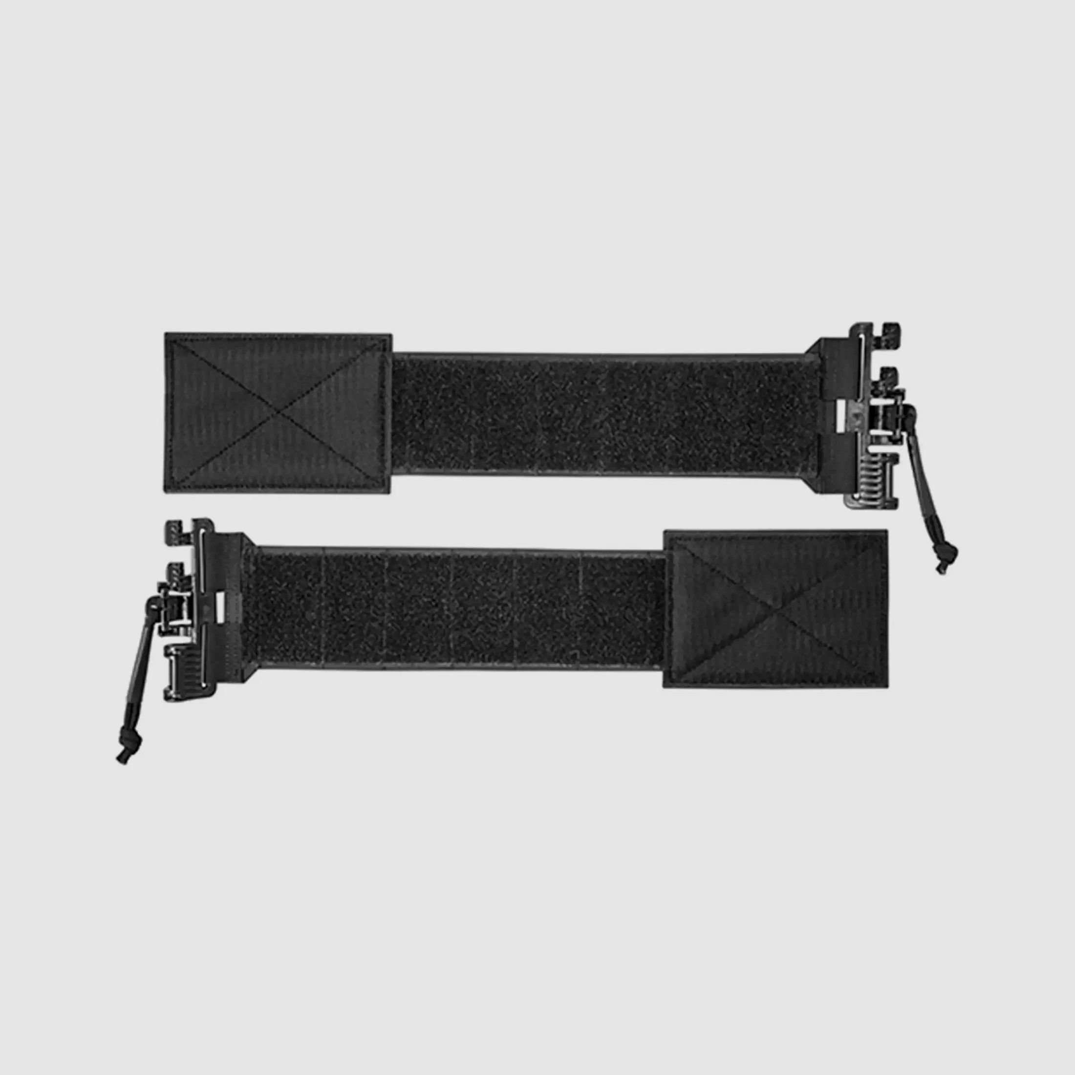 Tasmanian Tiger Cummerbund Renforcé - Noir