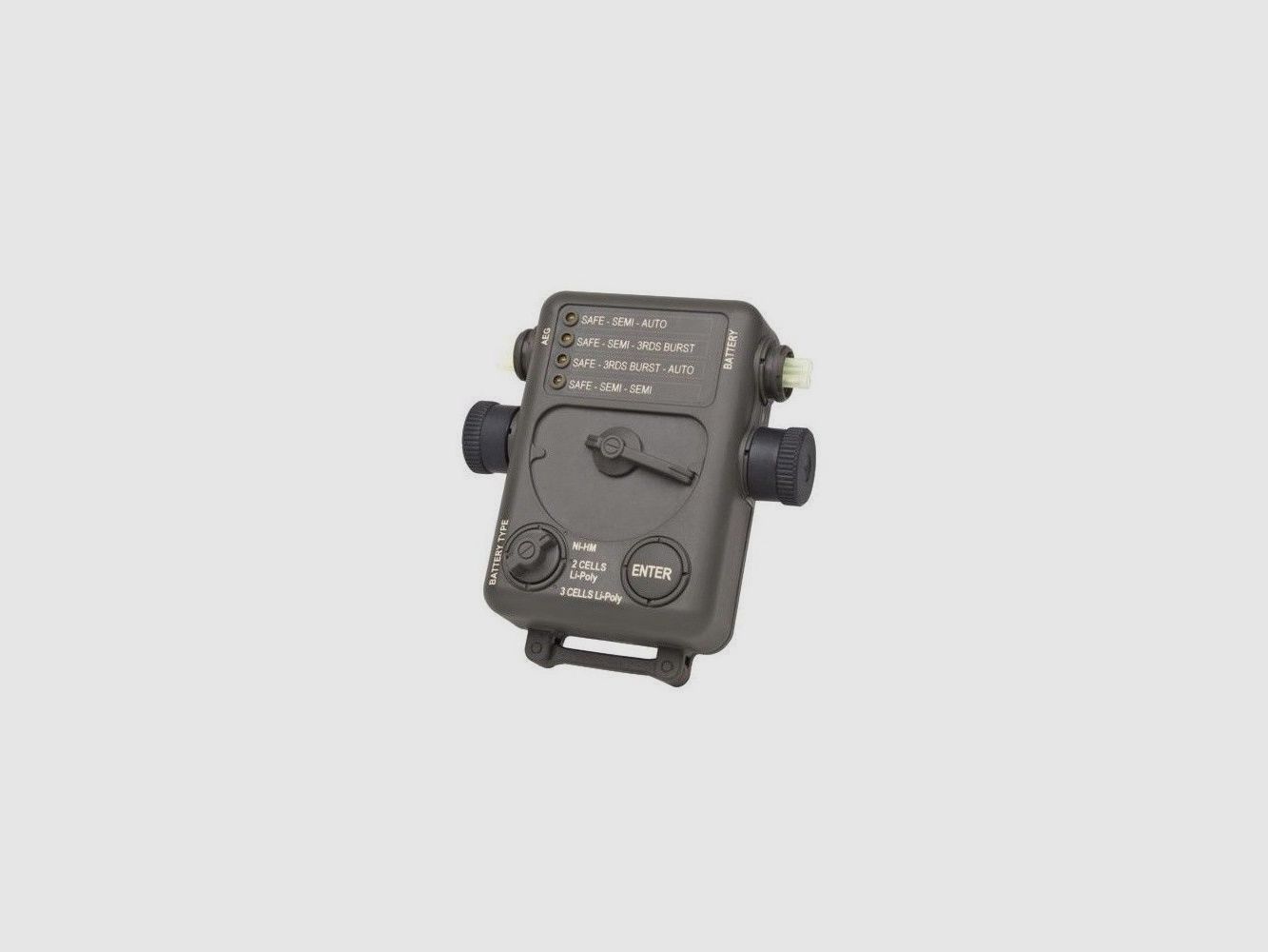 Ares Akku Programmierbox für EFCS & GCS Waffen