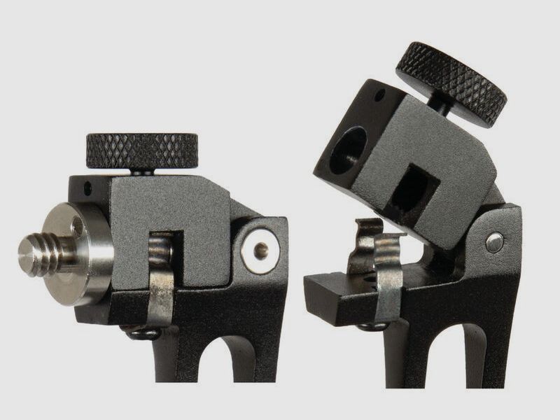 Adapter Bushnell Quick Release do Lornetki na Statyw, zdjęcie 10 z 12