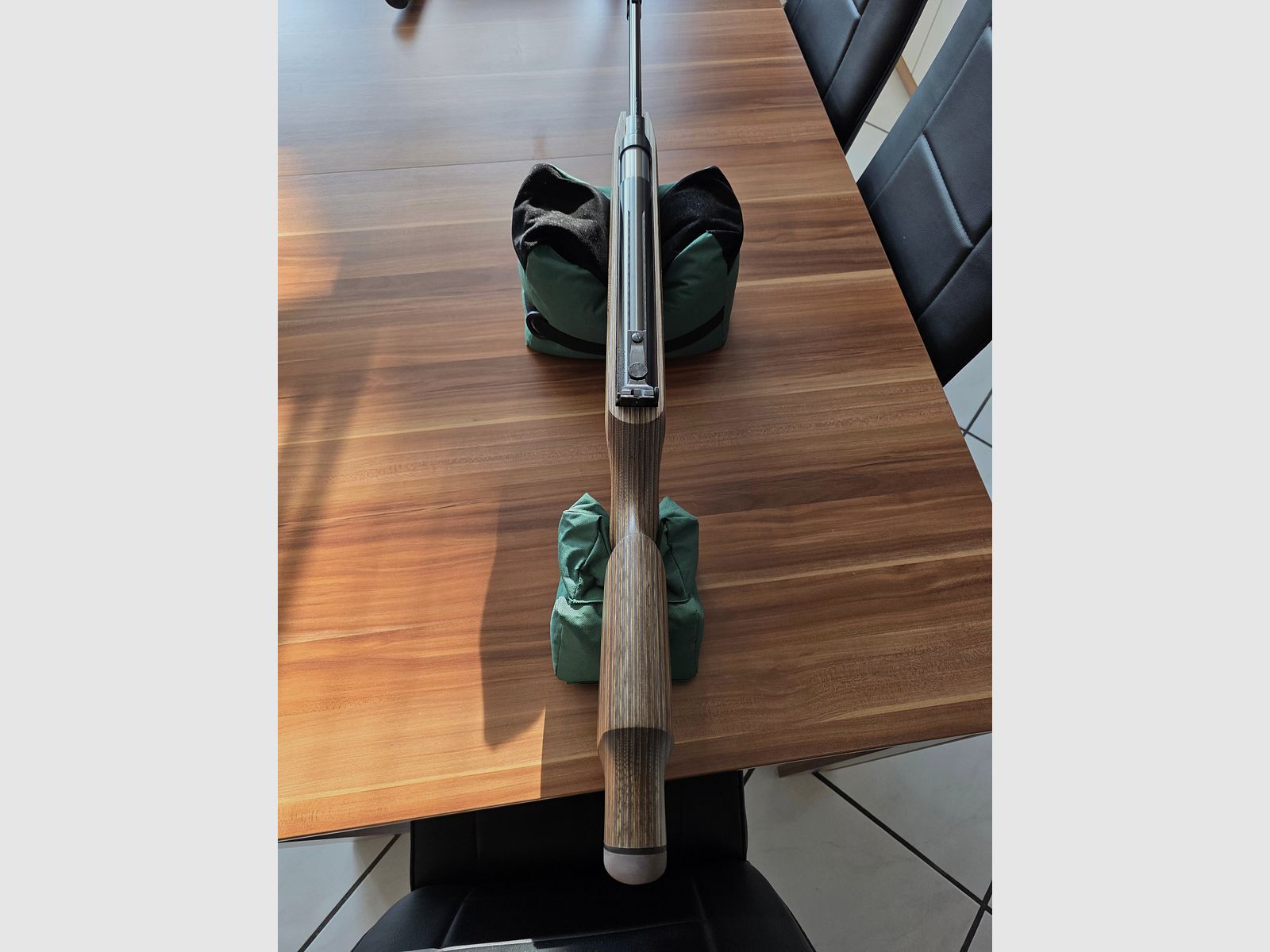 Weihrauch HW 77 K Special Edition