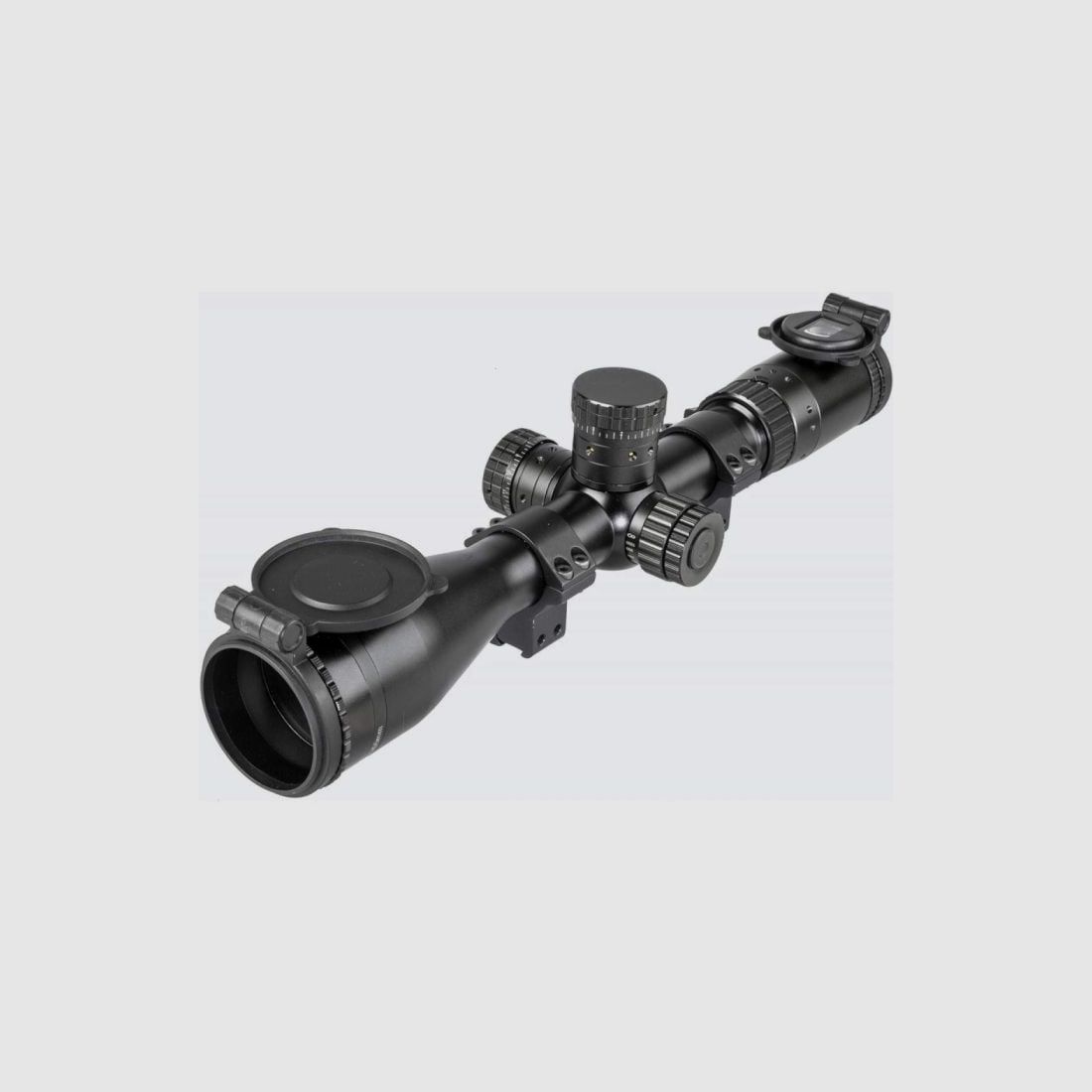 Richtkijker 3-18x50 MTC Viper-Pro - levenslange garantie van de fabrikant*