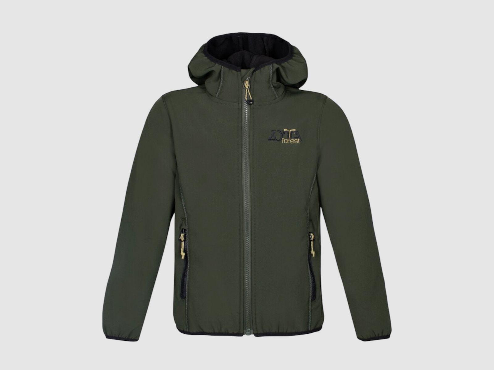 Loas Junior Jacke Zotta, Bild 1 von 2