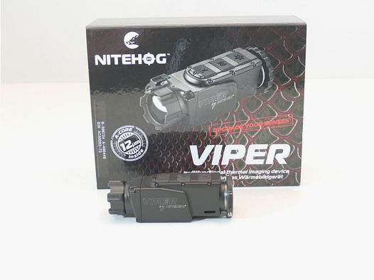Nitehog Viper TIR-M35