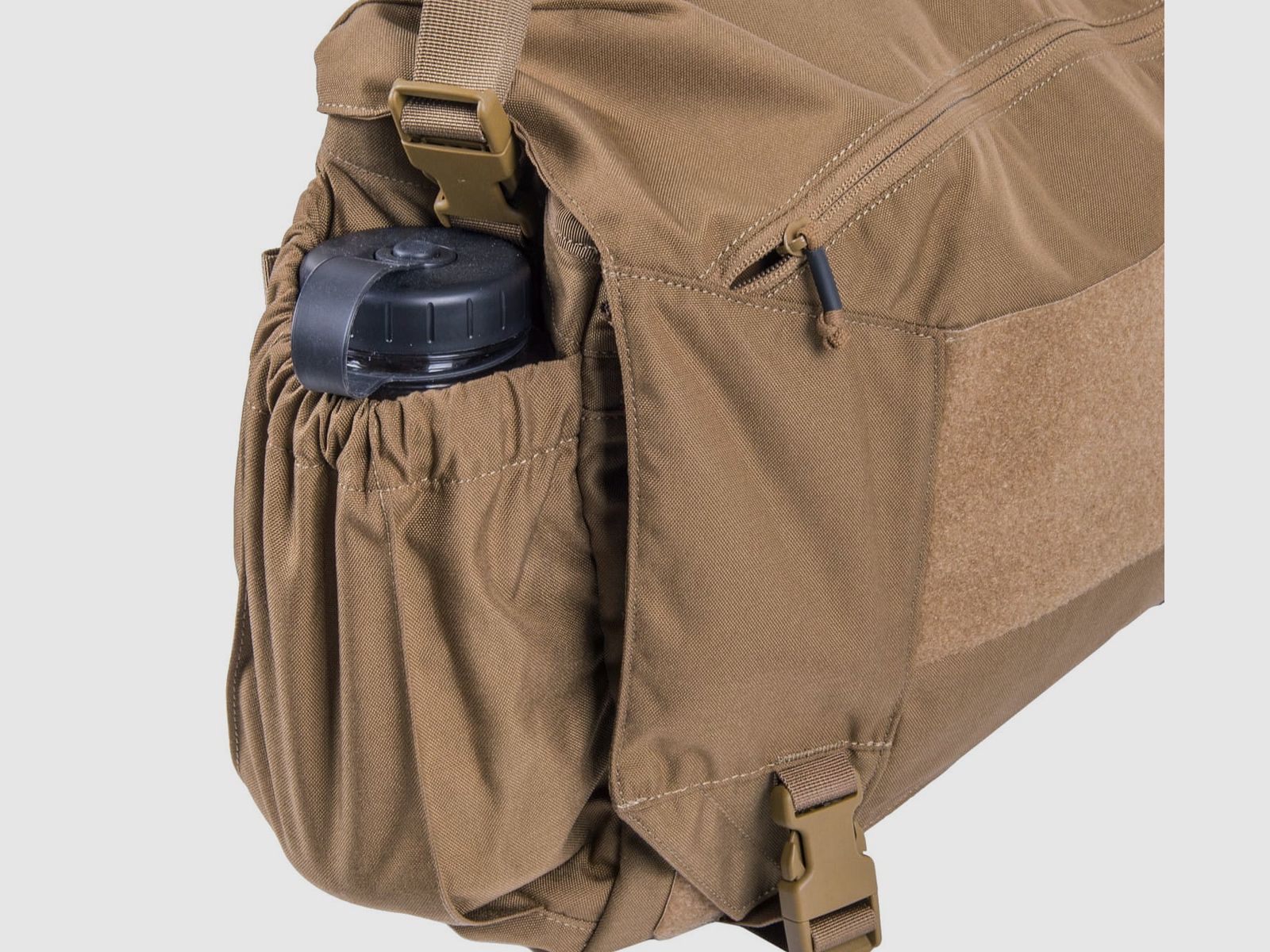 Torba Helikon Urban Courier Large Cordura - Olive Green (TB-UCL-CD-02), zdjęcie 11 z 12