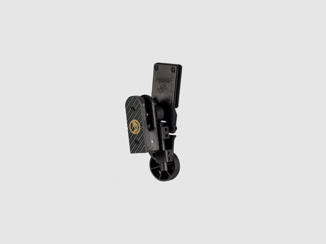 GHOST HOLSTER ULTIMATE STI SVI SPS, afbeelding 1 van 3