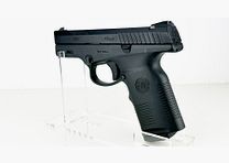 Steyr M9/M40 .40S&W