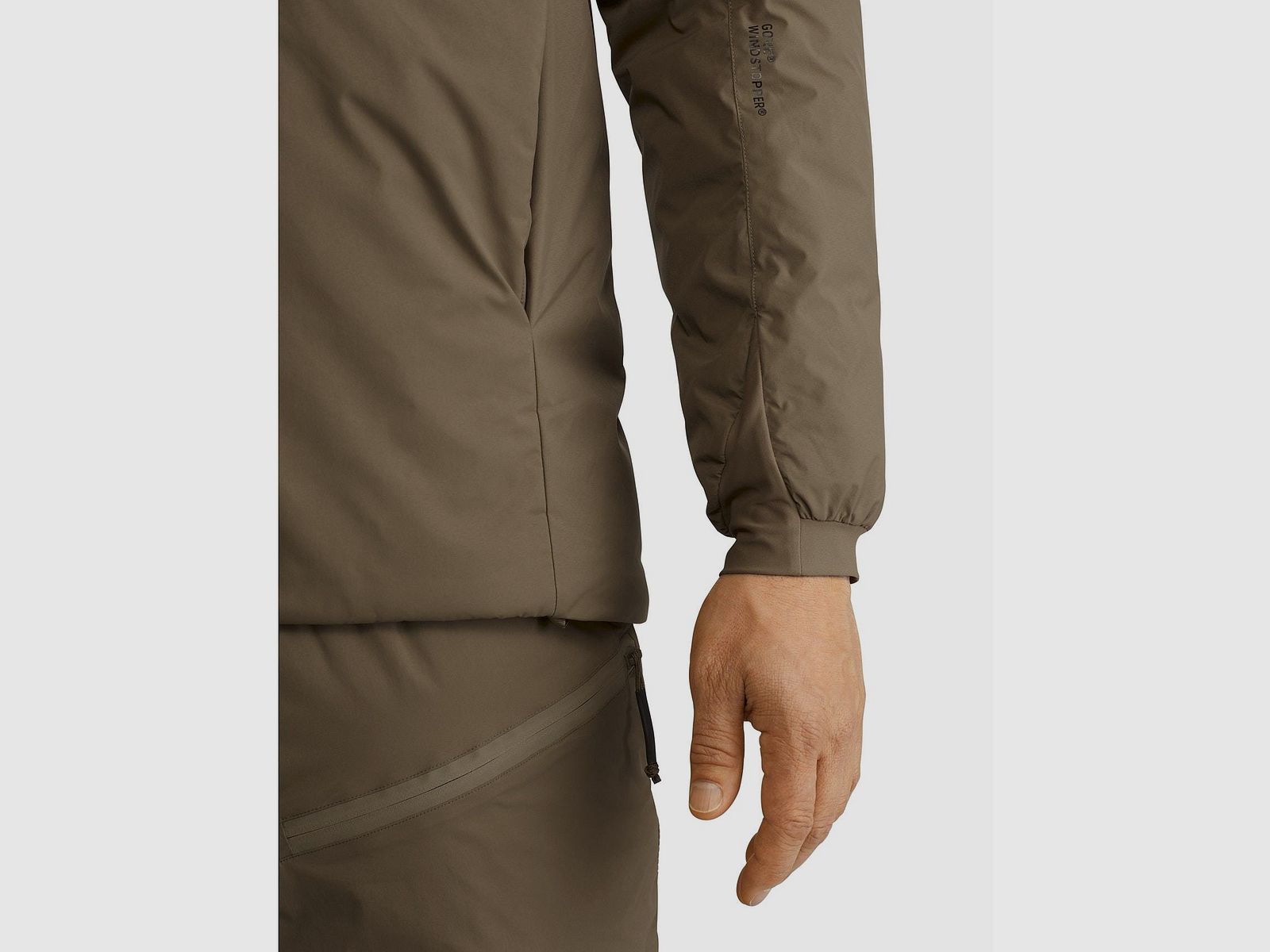 Arc'teryx Cold WX Hoody LT Gen2.1 - Black, Bild 7 von 22