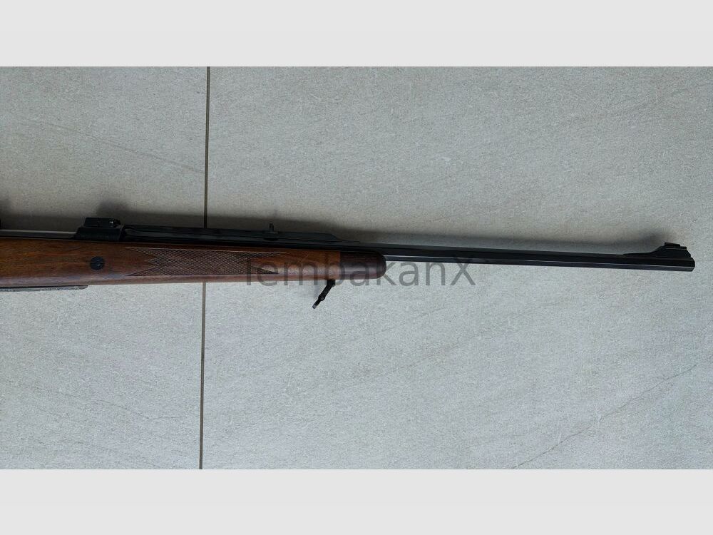 Heym SR21 .375H&H