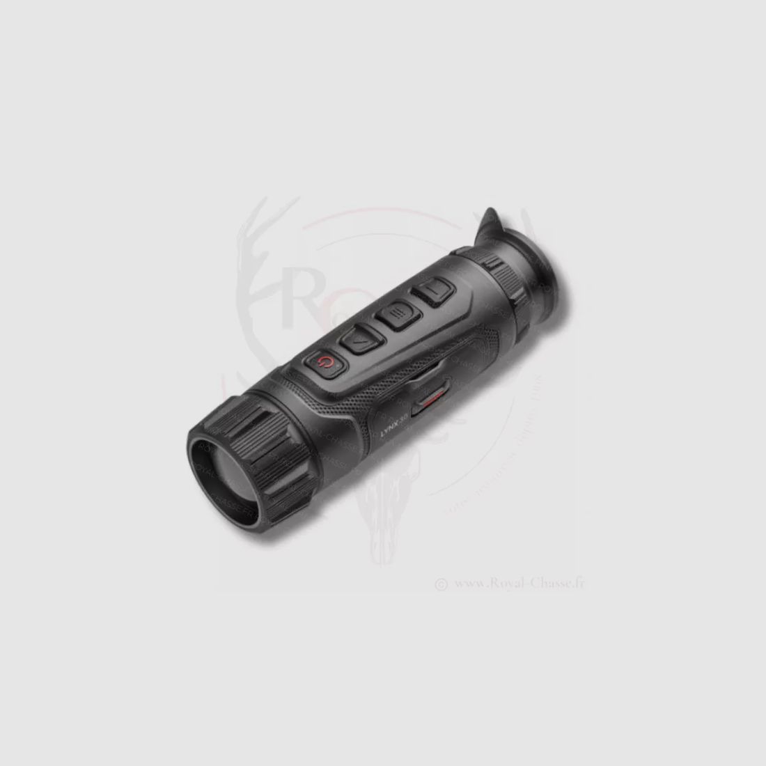 Monocolo termico LYNX LH35 3.0 HIKMICRO, immagine 1 di 12