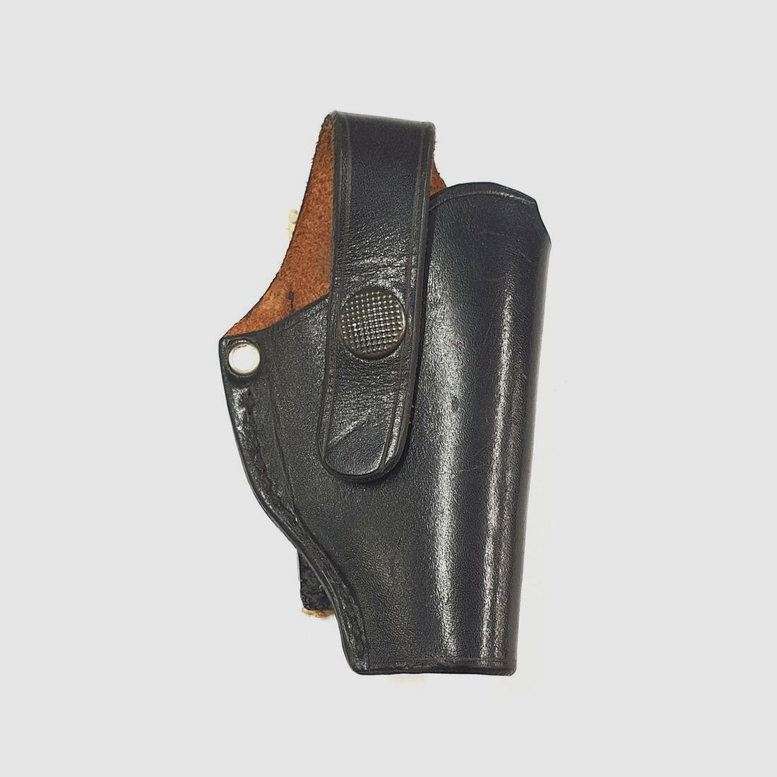 Onbekend holster voor zakpistolen in kaliber 6,35mm Browning