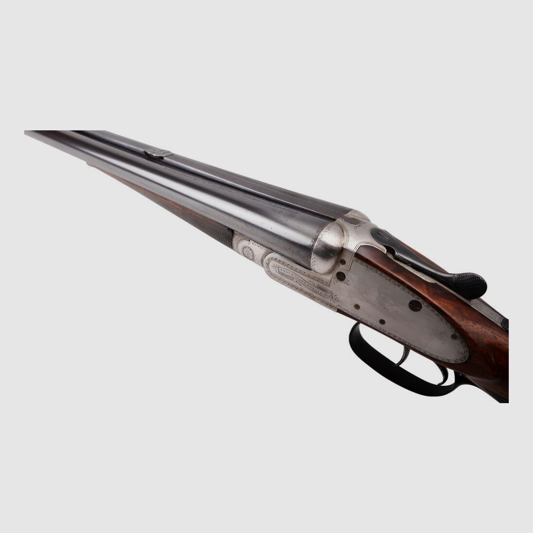 Armes anglaises Lyon&Lyon Junglegun