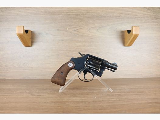 Specifiche del detective