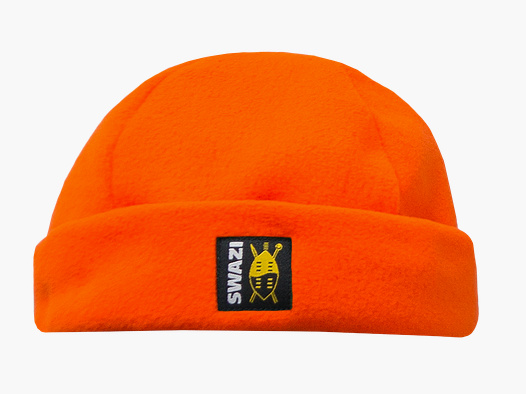 Swazi Hasbeanie HV Blaze Orange M