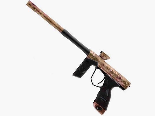 Marcador de Paintball Dye DSR (Dyecam)