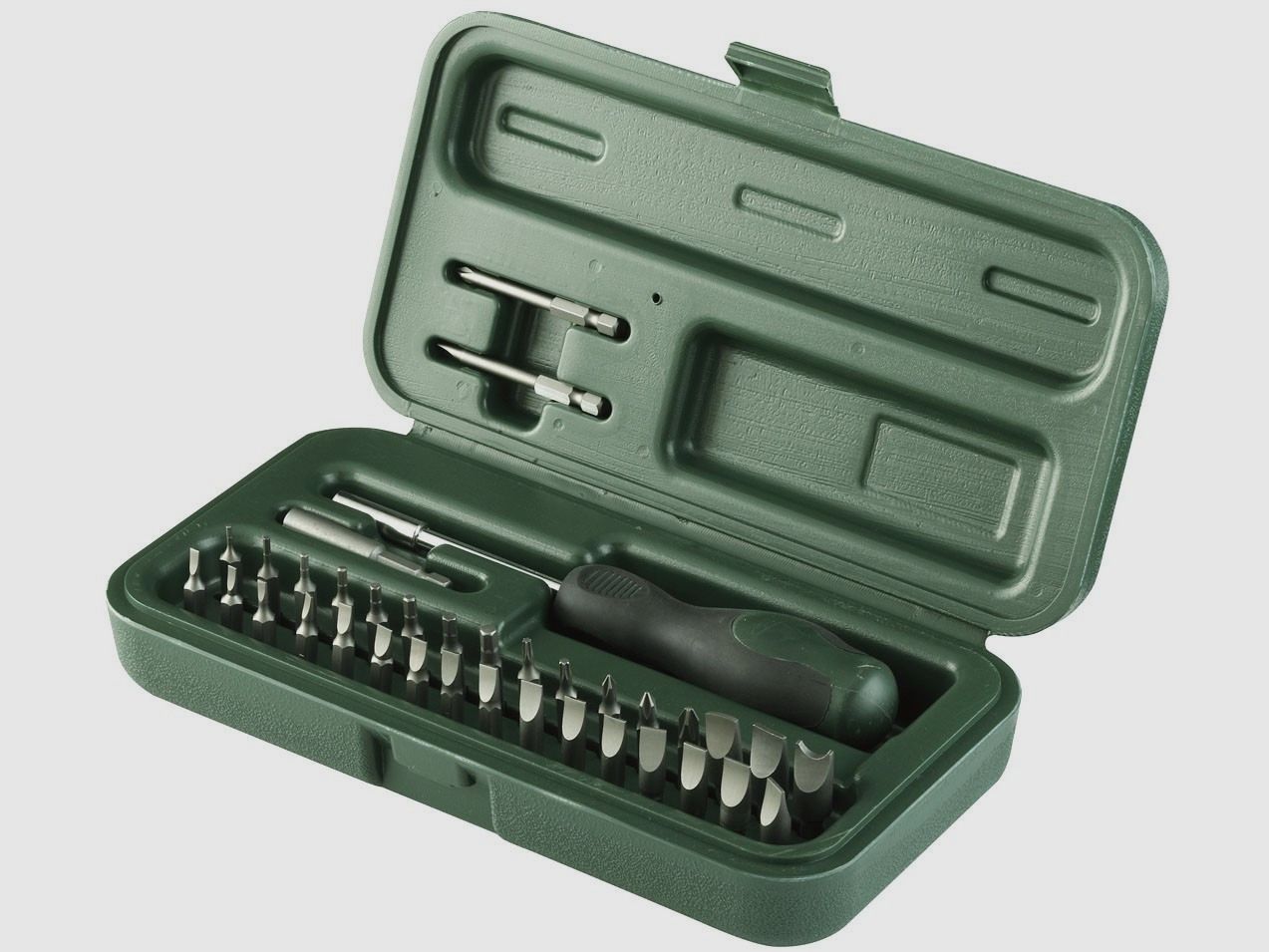 Kit di attrezzi Weaver Compact per armaioli, immagine 1 di 2