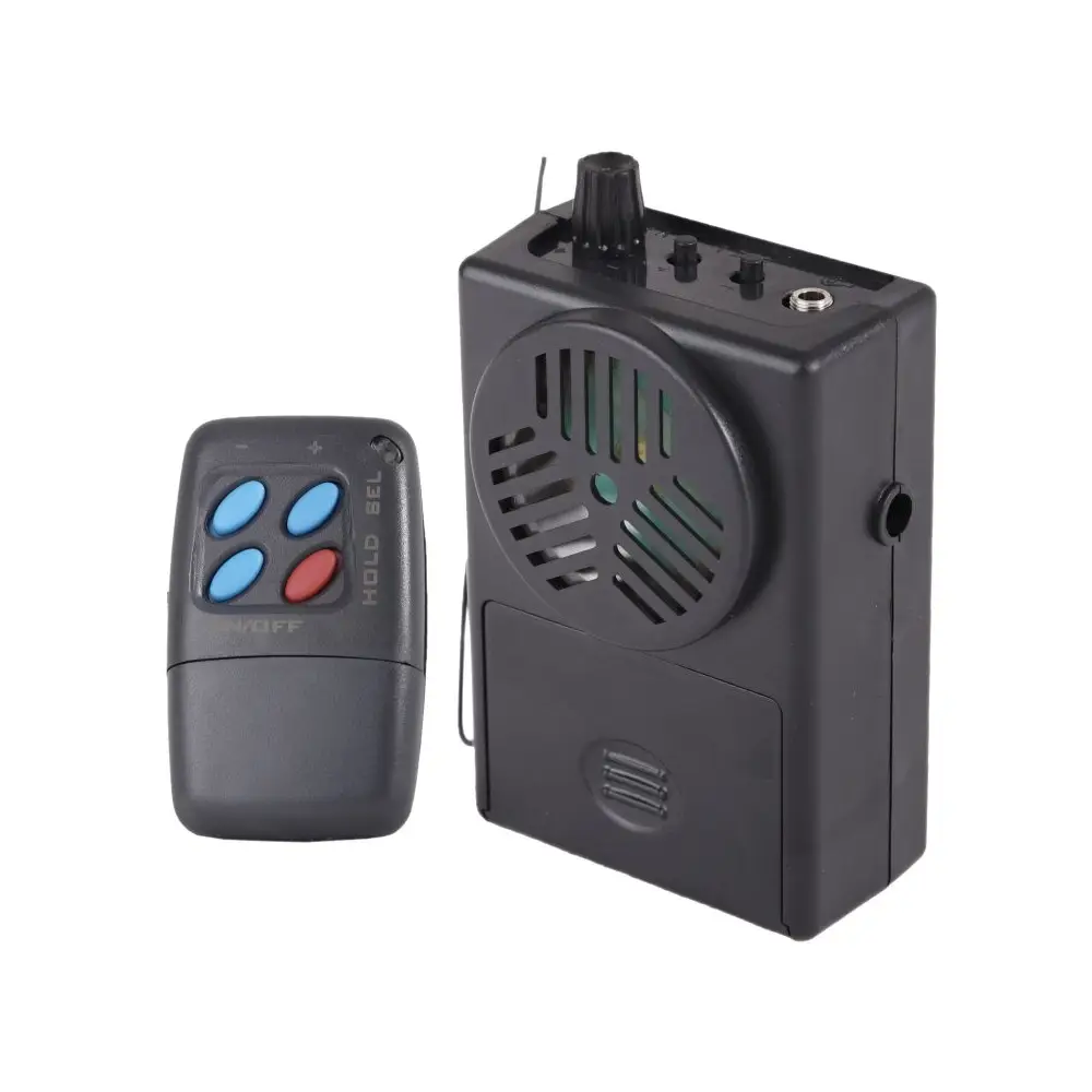 Reproductor digital MR104 Capadi