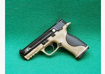 Umarex Smith&Wesson M&P 40, FDE, pistolet CO2