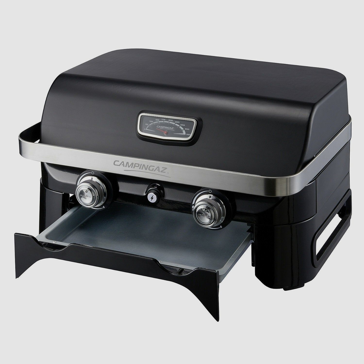 Table Grill Attitude 2100 LX, image 4 of 7