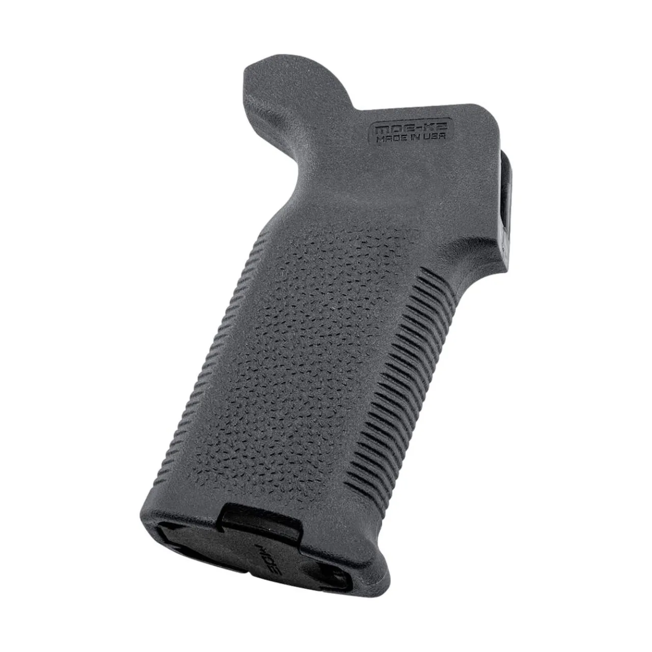 Magpul MOE-K2 Grip – AR15/M4 – Grey, Bild 1 von 5