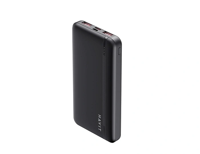 Power bank Havit PB90 10000mAh, image 1 of 12