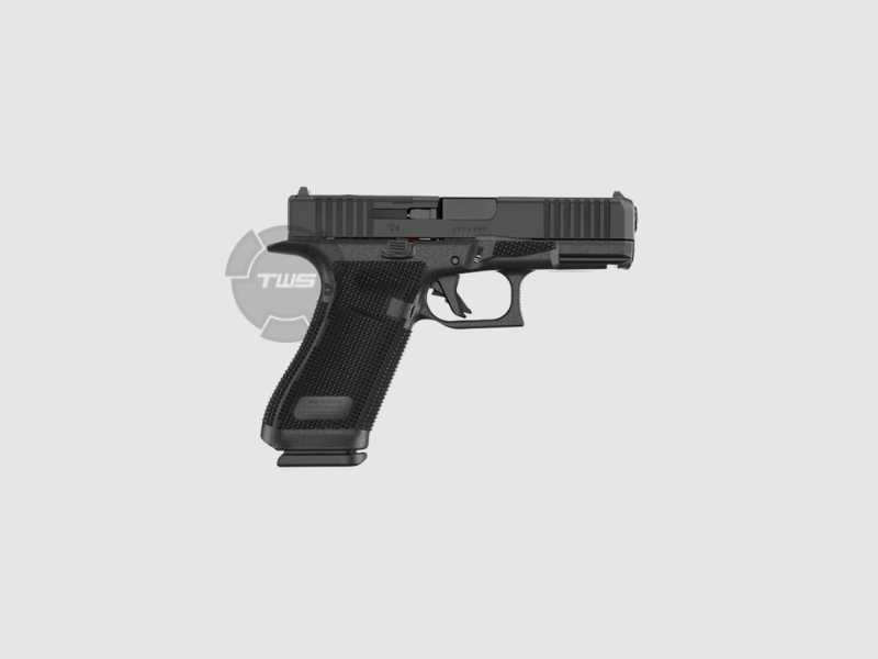 Glock 45 9×19 Gen6/OR/FS, Bild 2 von 3