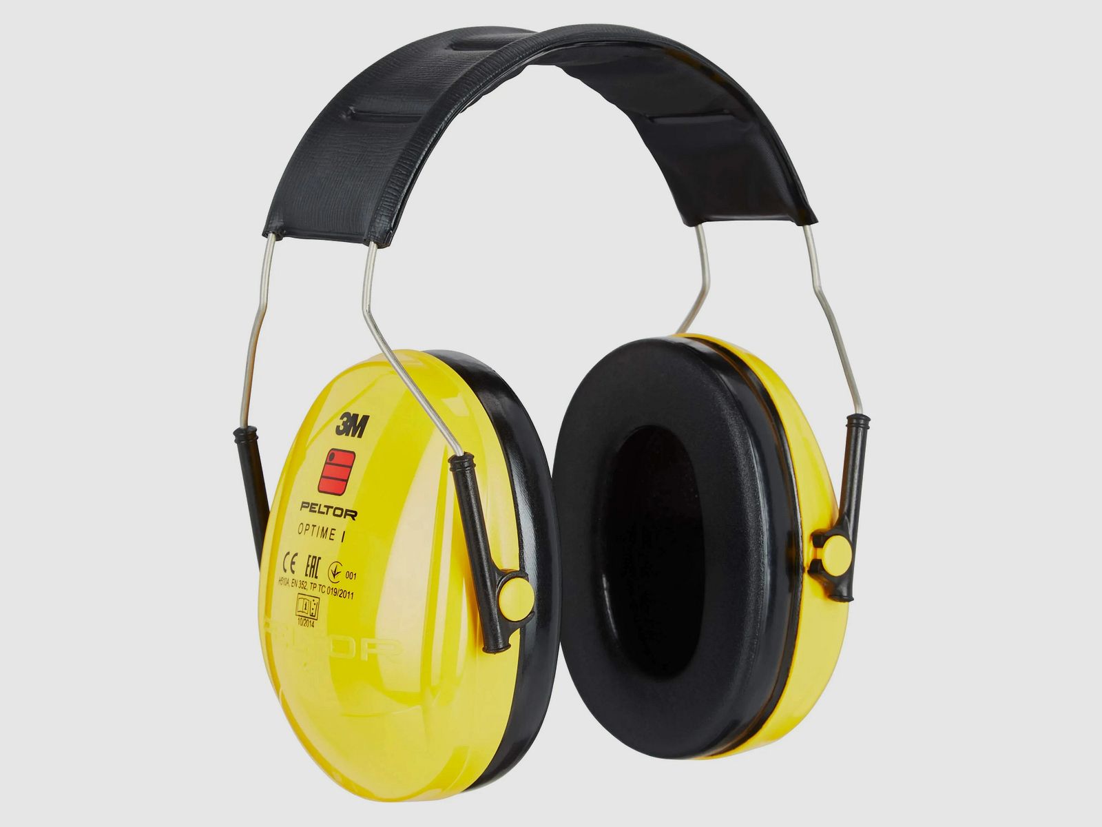 3M Capsule Ear Protection H510A