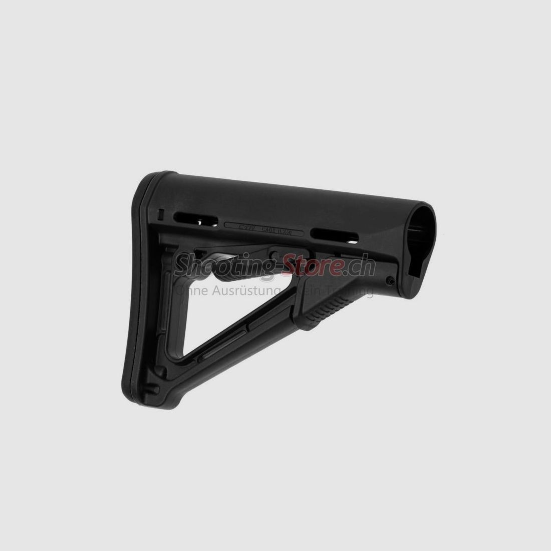 Magpul CTR Carbine Stock Mil Spec