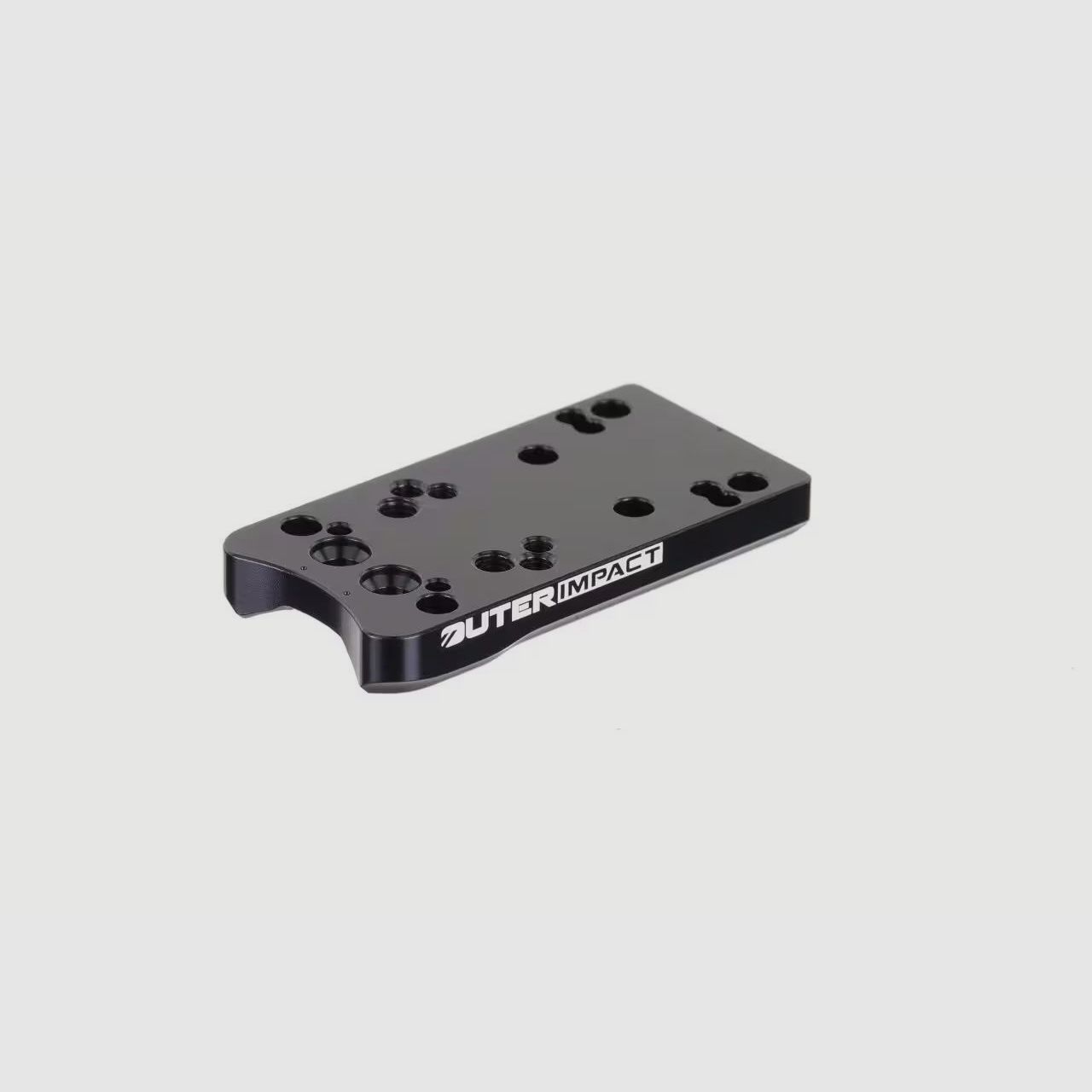 Outerimpact Red Dot Adapter Walther PPQ