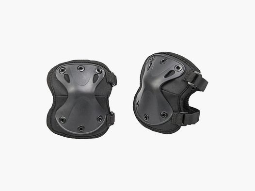 Mil-Tec Mil-Tec Knieschützer Protect schwarz