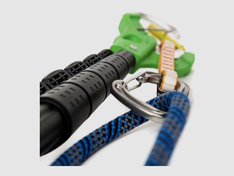 BETA STICK EVO CLIMB MINI | PERTIGA FÜR SPORTKLETTERN, Bild 7 von 7