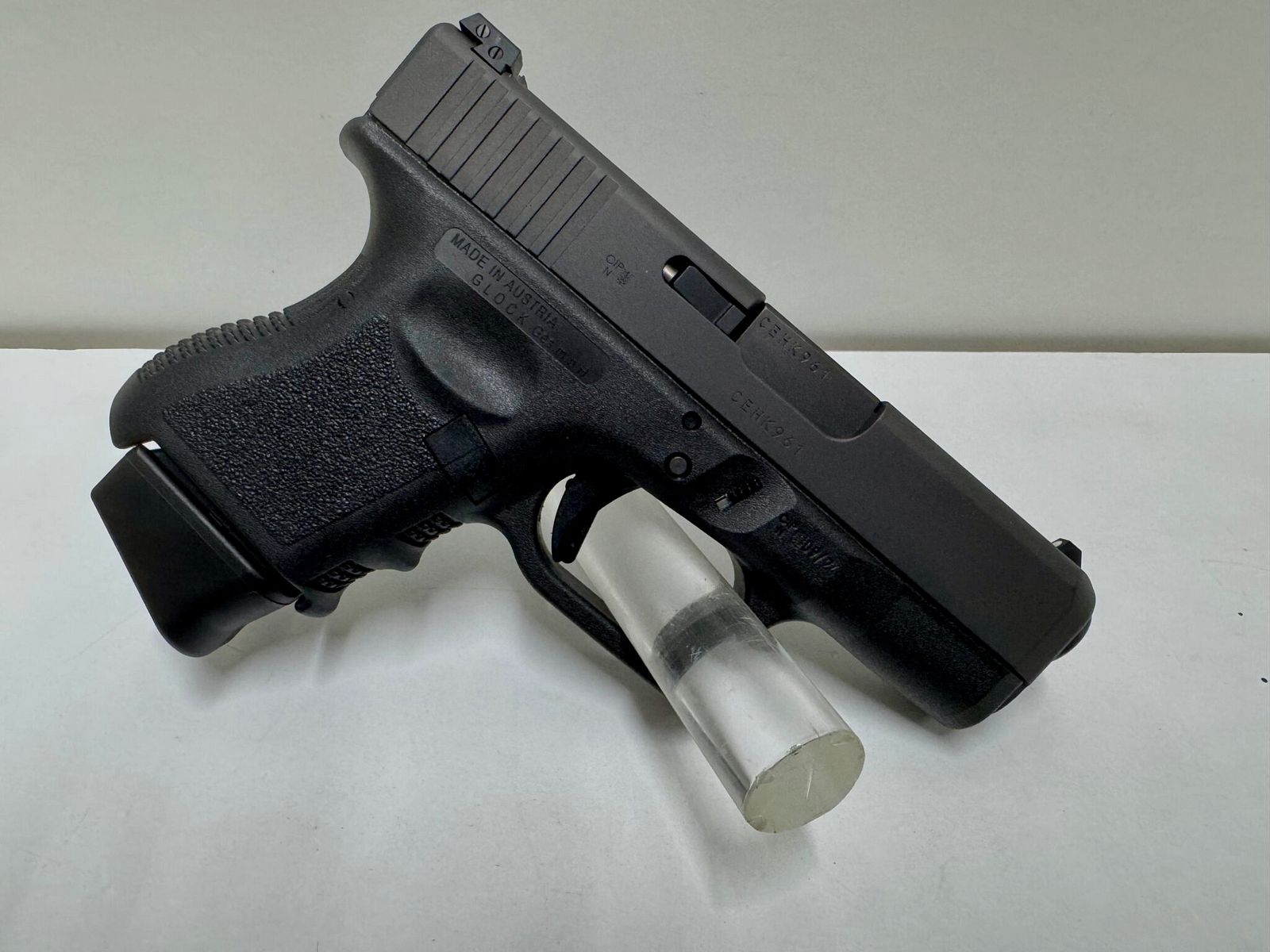 Glock 33