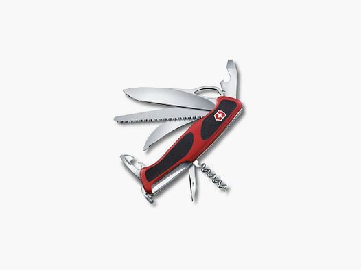 Victorinox Messer Ranger Grip 57 Hunter