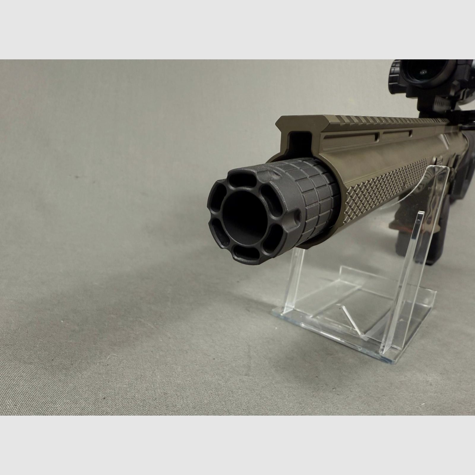 Hera The 15th C "Sport" Limited Edition in .223 Rem. 