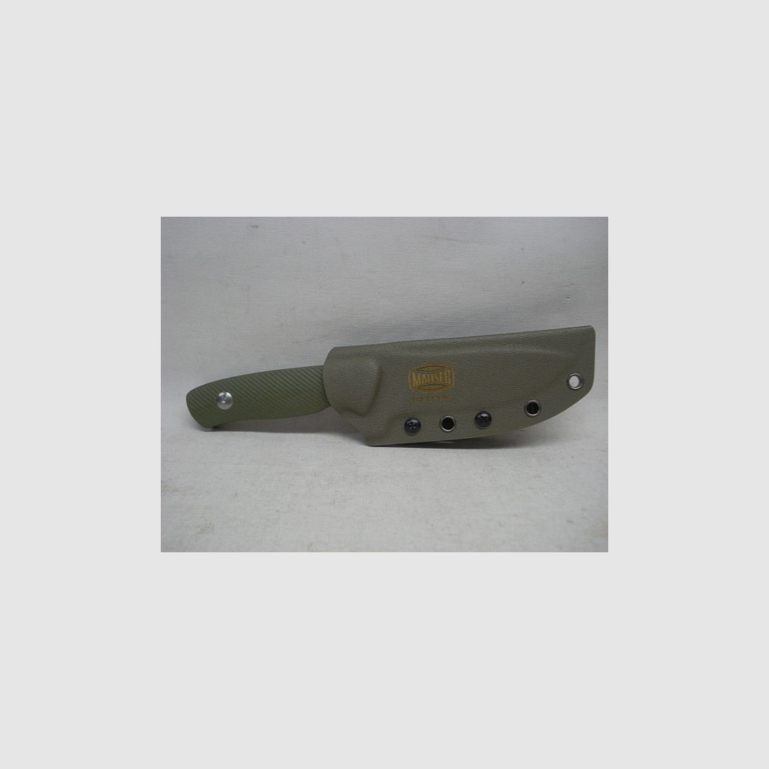 Jagdmesser -