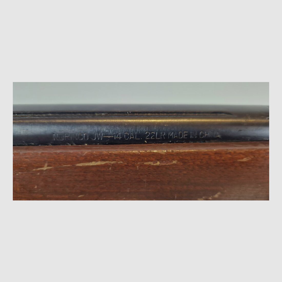 Norinco JW14 Selbstladebüchse - .22 lfb