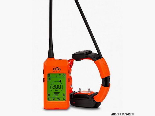 DOG TRACE – GPS X30T