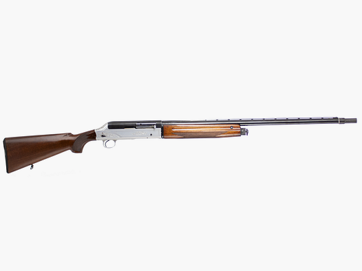 Semi-automatisch Geweer Breda Kaliber 20 Magnum – Italiaanse Elegantie en Betrouwbaarheid