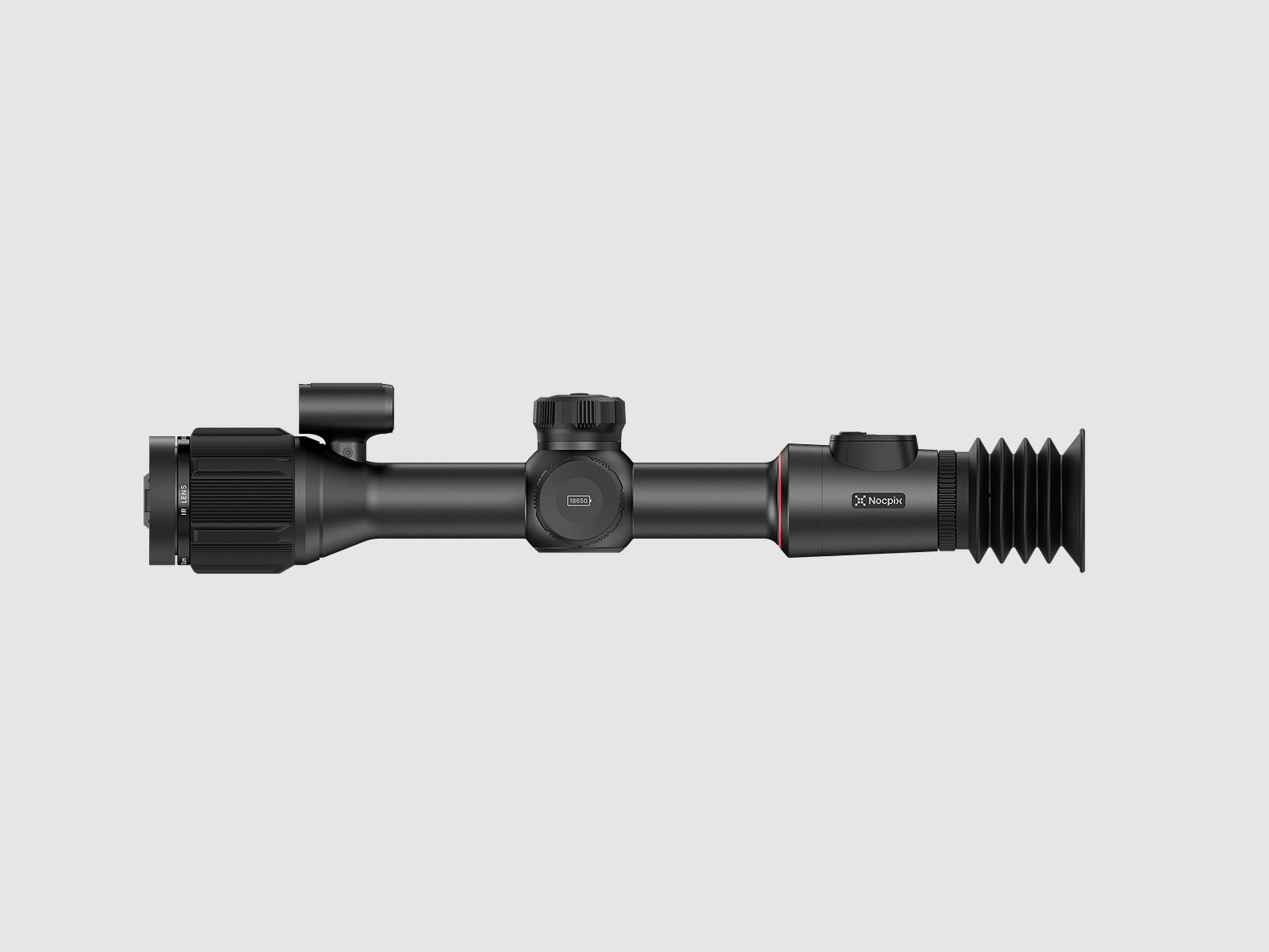 NOCPIX BOLT L35R Cannocchiale