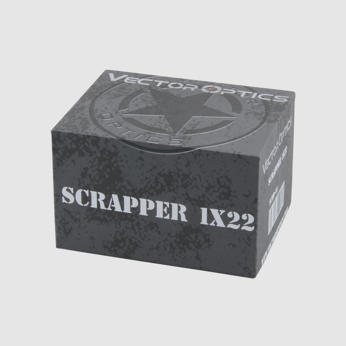 VectorOptics Scrapper 1x22 Rotpunktvisier, Bild 11 von 12