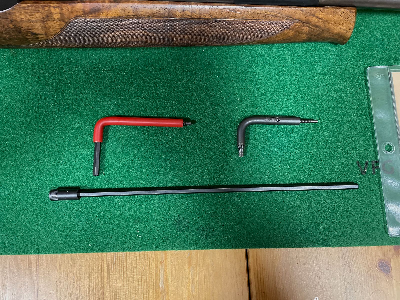 Sauer 303 Elegance 8x57is