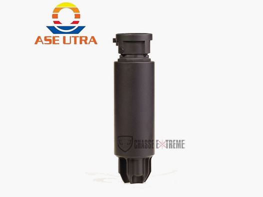 Suppressor ASE UTRA SL5I-BL Cal 30 Black