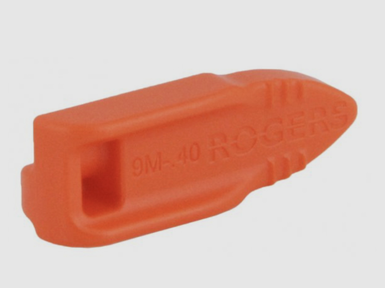 Rogers TRT Trainingshilfe