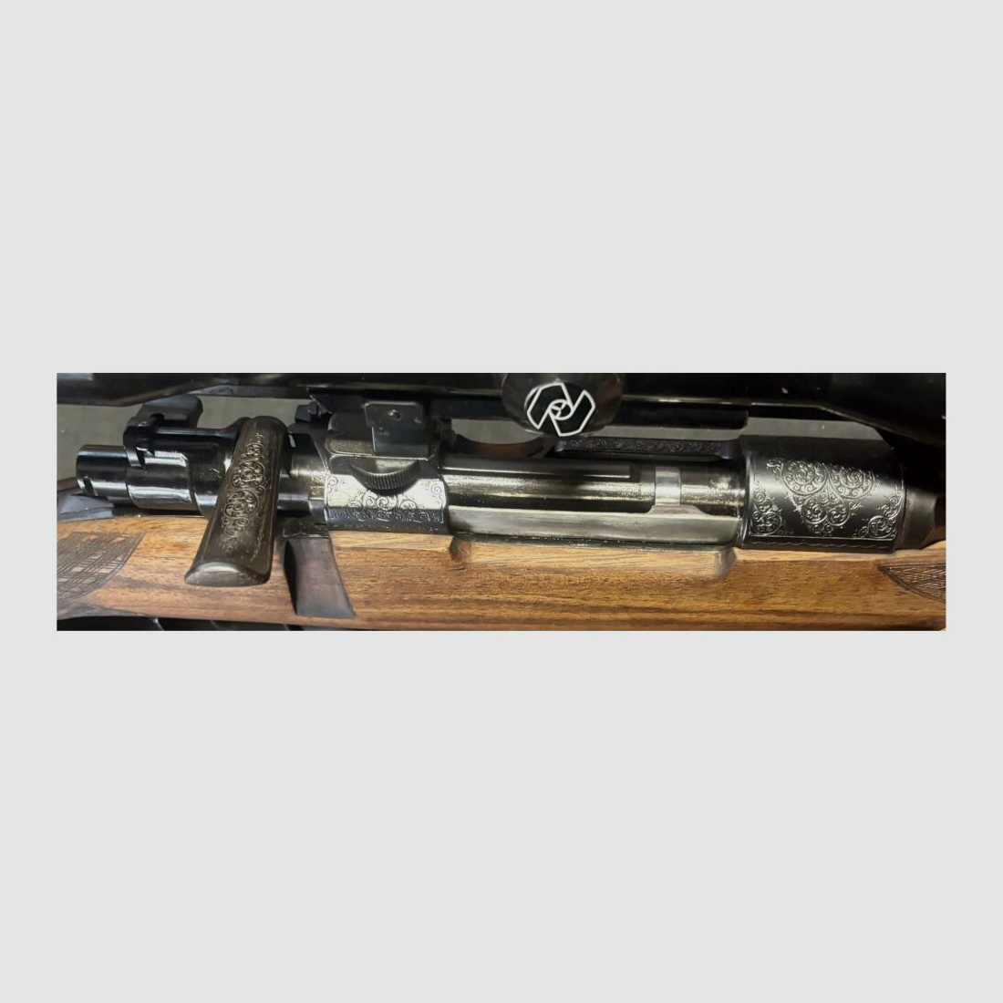 Sodia 300 L 7x64