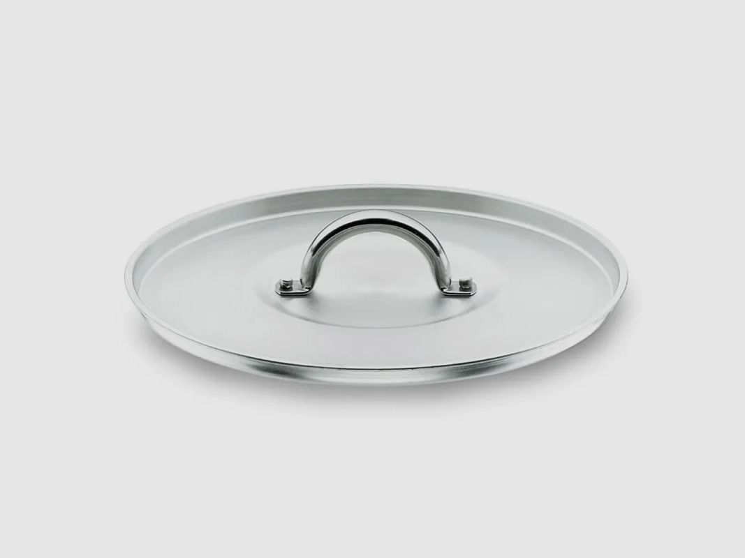 Aluminiumdeckel Ø.32cm, Bild 1 von 3