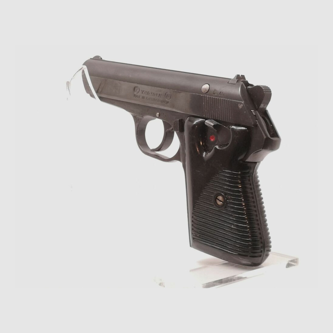 Brünner Waffenwerke VZOR 50